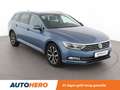 Volkswagen Passat 1.4 TSI ACT Highline BlueMotion Blauw - thumbnail 8