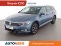 Volkswagen Passat 1.4 TSI ACT Highline BlueMotion Blauw - thumbnail 1