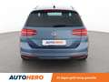 Volkswagen Passat 1.4 TSI ACT Highline BlueMotion Blauw - thumbnail 5