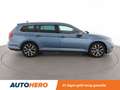 Volkswagen Passat 1.4 TSI ACT Highline BlueMotion Blauw - thumbnail 7