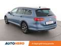 Volkswagen Passat 1.4 TSI ACT Highline BlueMotion Blauw - thumbnail 4