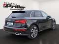 Audi SQ5 3.0 TDI quattro/Navi/Leder Feinnappa/Alu 21" Black - thumbnail 3