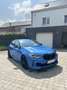 BMW 135 M135i xDrive Bleu - thumbnail 3
