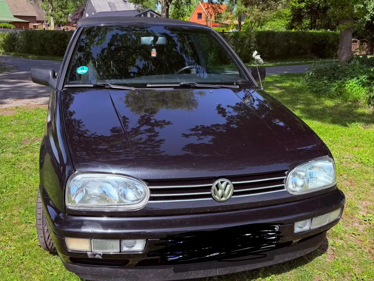 Volkswagen Golf Cabriolet Golf Cabrio 1.6 Bon Jovi, foto 5