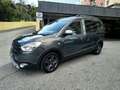Dacia Dokker Stepway 1.5 dCi 8V 90CV - EURO 6 Grigio - thumbnail 1