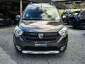 Dacia Dokker Stepway 1.5 dCi 8V 90CV - EURO 6 Grigio - thumbnail 2
