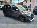 Dacia Dokker Stepway 1.5 dCi 8V 90CV - EURO 6 Grigio - thumbnail 3