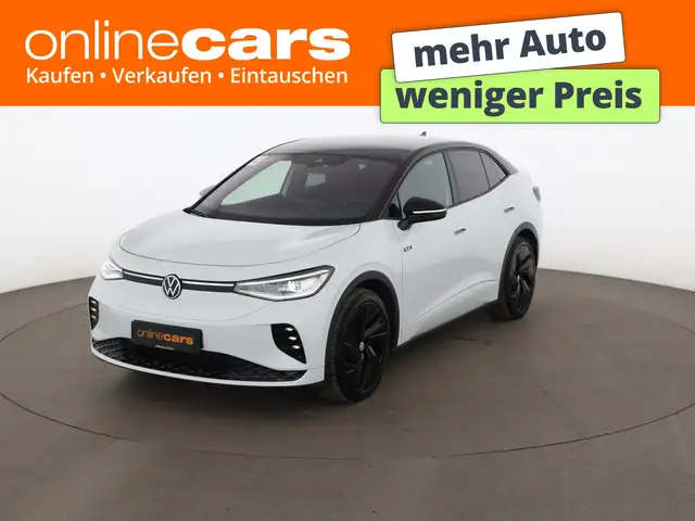 Volkswagen ID.5 4Motion GTX 77kWh Aut MATRIX RADAR HEAD-UP