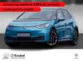 Volkswagen ID.3 Pro Performance Max Matrix Navi Keyless Pano He... Blau - thumbnail 1