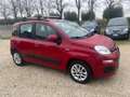 Fiat Panda Panda 1.3 mjt 16v Lounge 75cv Rosso - thumbnail 1