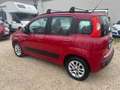 Fiat Panda Panda 1.3 mjt 16v Lounge 75cv Rosso - thumbnail 5