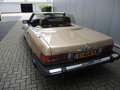 Mercedes-Benz SL 380 380 SL 145000 km Braun - thumbnail 10