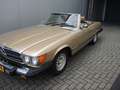 Mercedes-Benz SL 380 380 SL 145000 km Maro - thumbnail 3