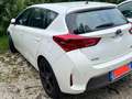Toyota Auris Auris II 2013 5p 1.8h Lounge Bianco - thumbnail 1