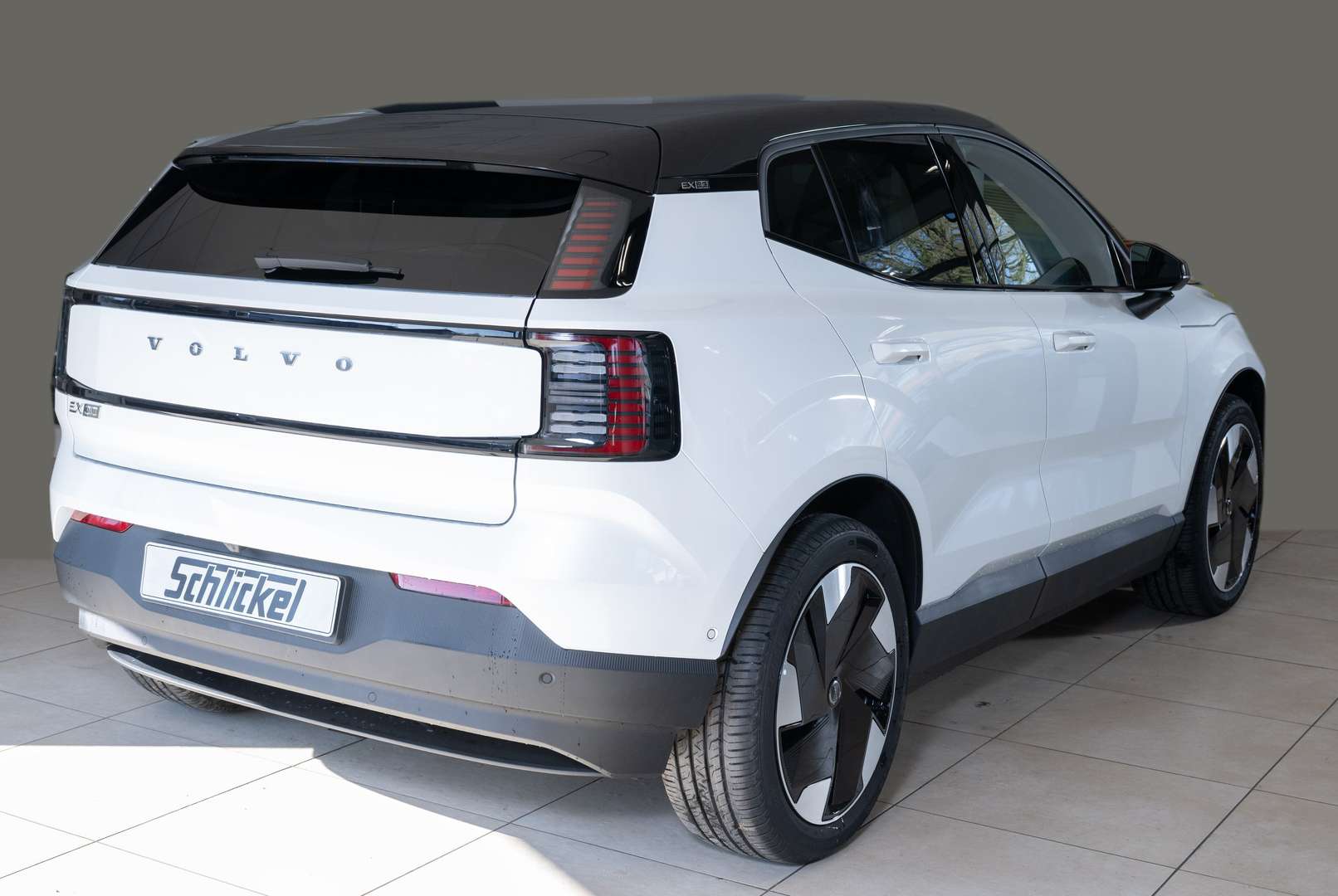 Volvo EX30 Single Motor Ultra -  - Joinsteer - #4