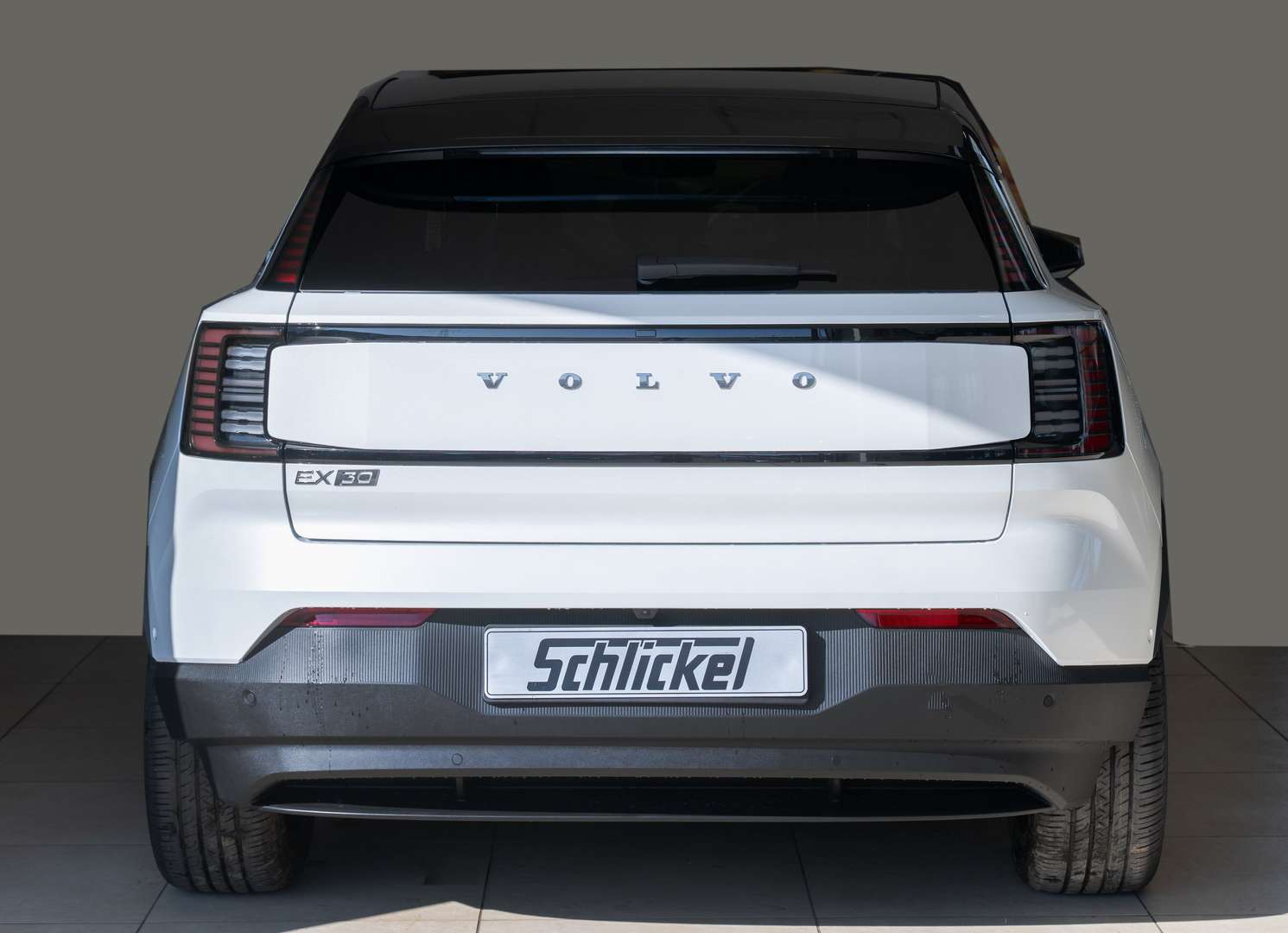 Volvo EX30 Single Motor Ultra -  - Joinsteer - #2