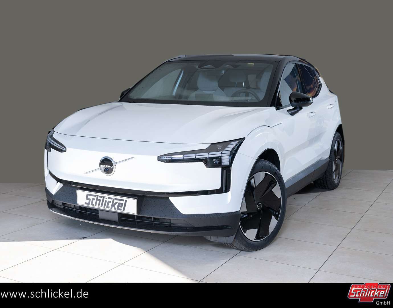 Volvo EX30 Single Motor Ultra -  - Joinsteer - #1