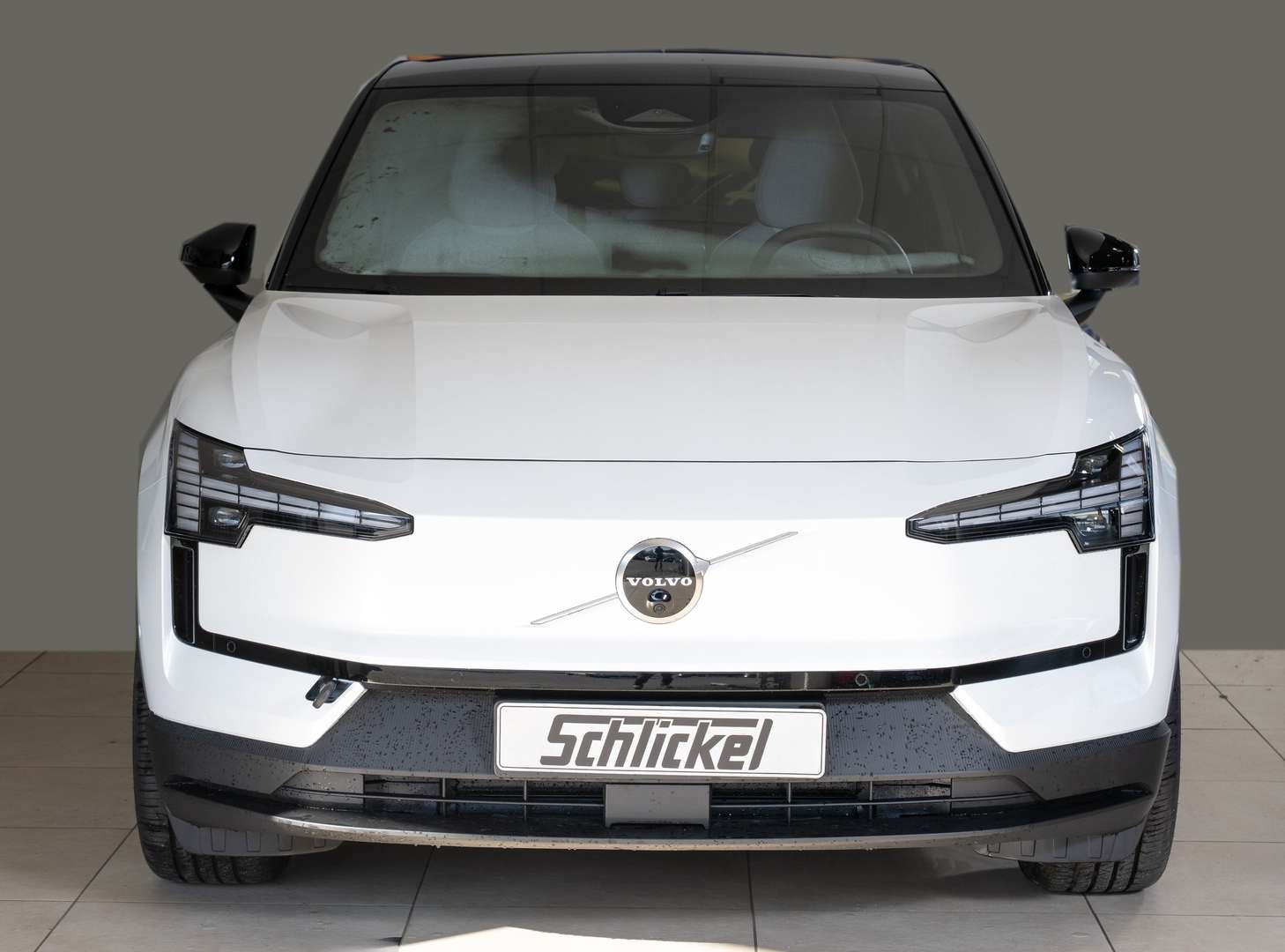 Volvo EX30 Single Motor Ultra -  - Joinsteer - #3