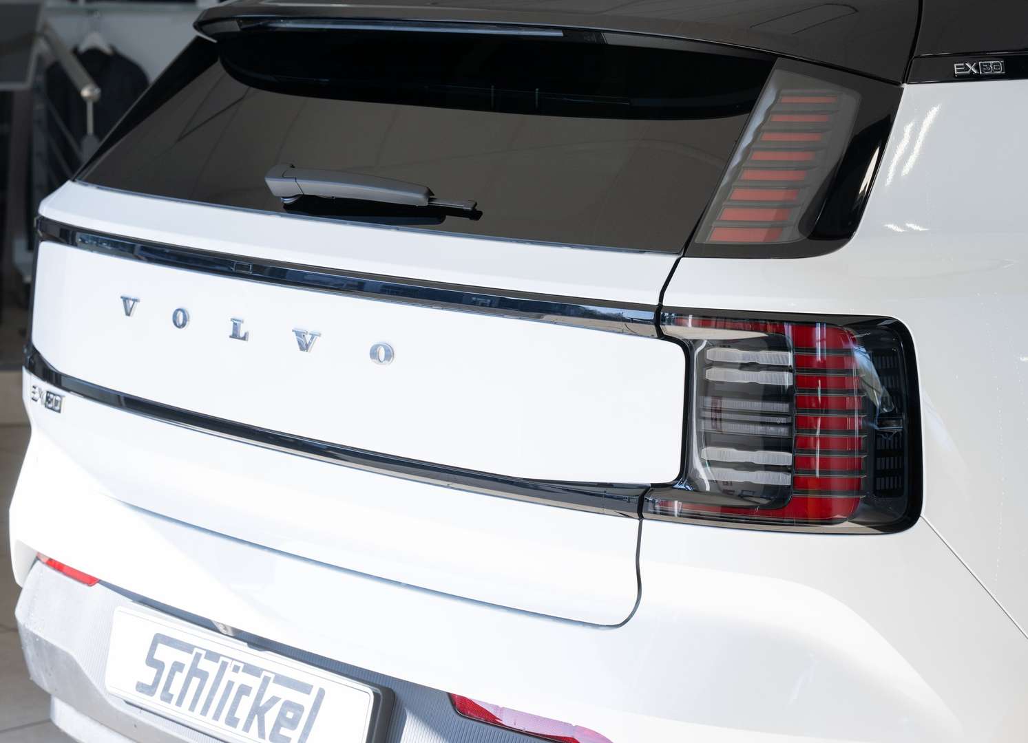 Volvo EX30 Single Motor Ultra -  - Joinsteer - #5