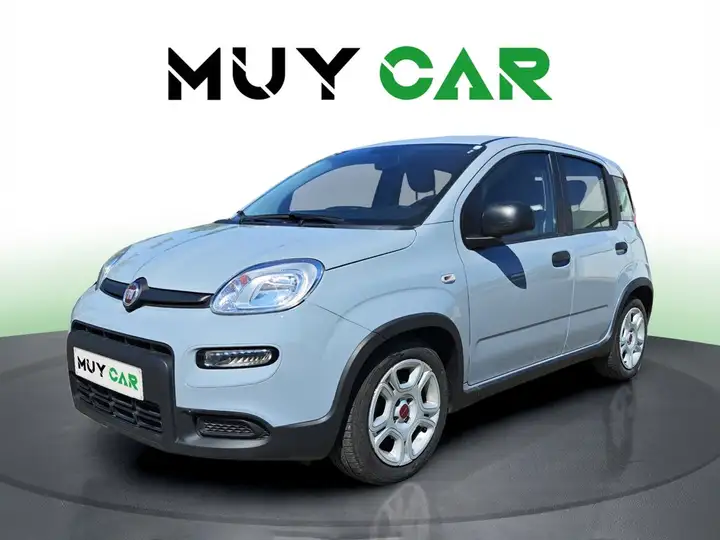 Fiat Panda 2023, foto 3