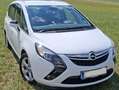 Opel Zafira Tourer Zafira Tourer 2,0 CDTI Ecotec Österreich Edition Österreich Edition Weiß - thumbnail 5