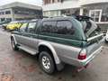 Mitsubishi L200 L200 d.cab 2.5 tdi GLS 4wd Verde - thumbnail 4