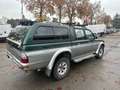 Mitsubishi L200 L200 d.cab 2.5 tdi GLS 4wd Verde - thumbnail 3