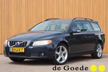 2.0T Kinetic org.NL trekhaak