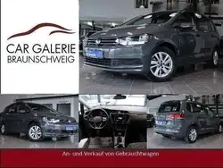 Volkswagen Touran 2.0 TDI Comfortline *NAVI*VIRTUAL*PDC*