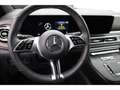 Mercedes-Benz V 220 d Avantg Leder 360 AHK Distr Multibeam Noir - thumbnail 11