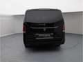 Mercedes-Benz V 220 d Avantg Leder 360 AHK Distr Multibeam Noir - thumbnail 4