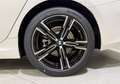 BMW 318 d Touring M Sport PA LED RFK Blanc - thumbnail 8