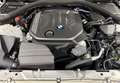 BMW 318 d Touring M Sport PA LED RFK Blanc - thumbnail 19