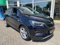 Opel Mokka X 1.4 Turbo Innovation, Panodak, Nav, Leder, Led, Ca Blauw - thumbnail 4