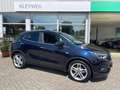 Opel Mokka X 1.4 Turbo Innovation, Panodak, Nav, Leder, Led, Ca Blauw - thumbnail 7