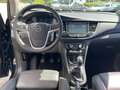 Opel Mokka X 1.4 Turbo Innovation, Panodak, Nav, Leder, Led, Ca Blauw - thumbnail 12