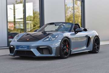 SPYDER RS WEISSACH BOSE CHRONO LIFT 1.HAND