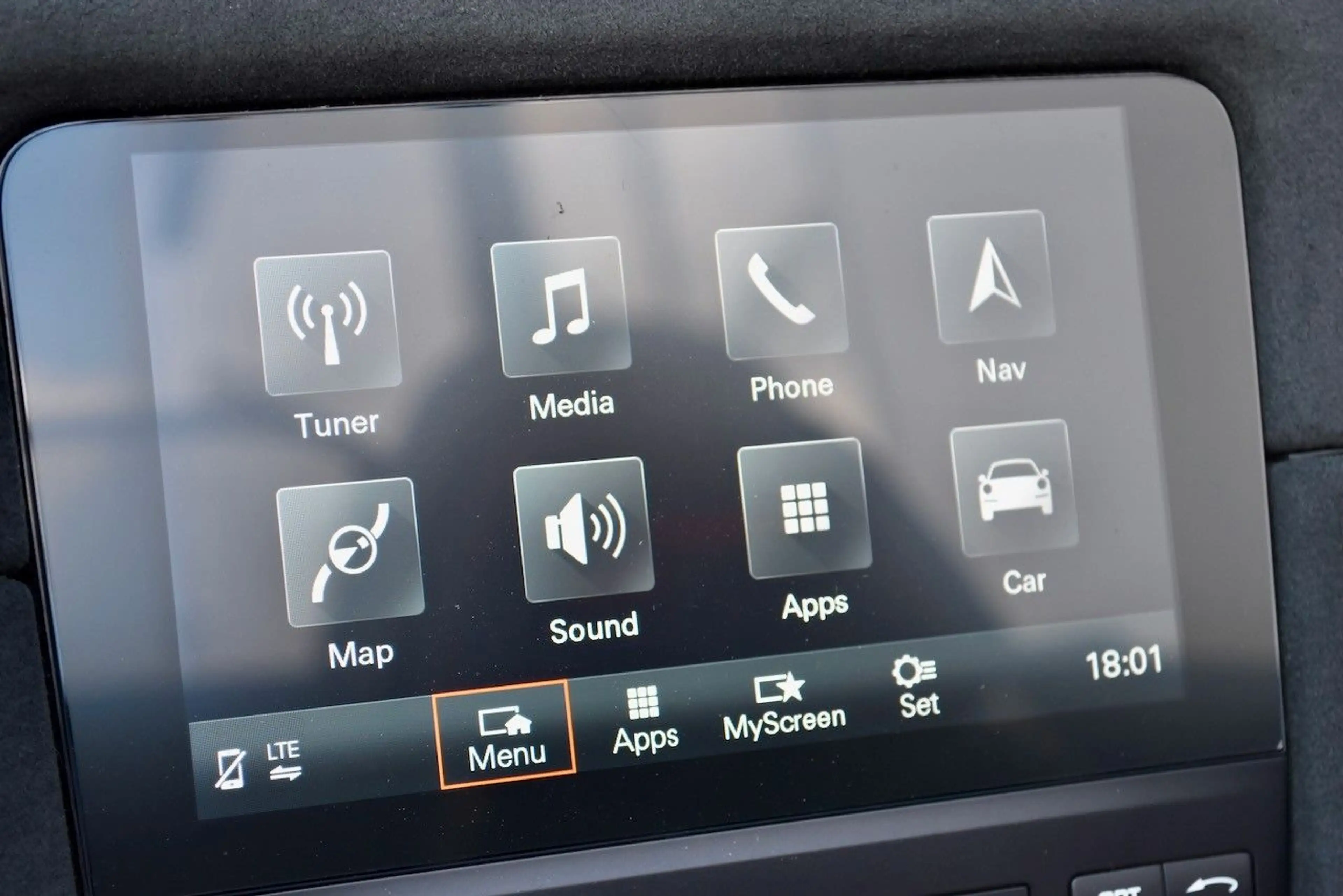 Porsche Boxster SPYDER RS WEISSACH BOSE CHRONO LIFT 1.HAND — photo 20