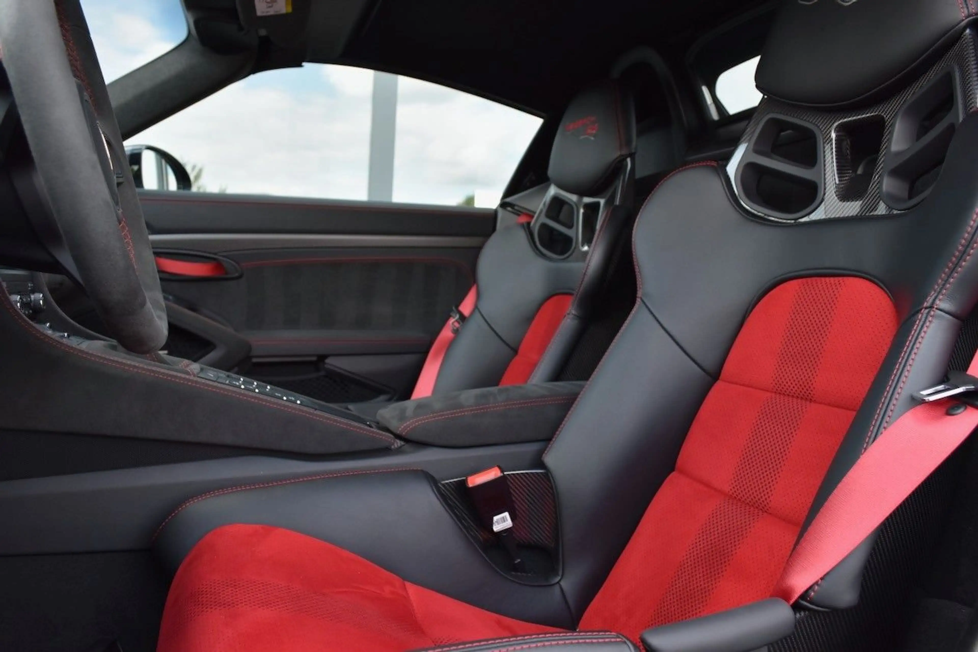 Porsche Boxster SPYDER RS WEISSACH BOSE CHRONO LIFT 1.HAND — photo 7