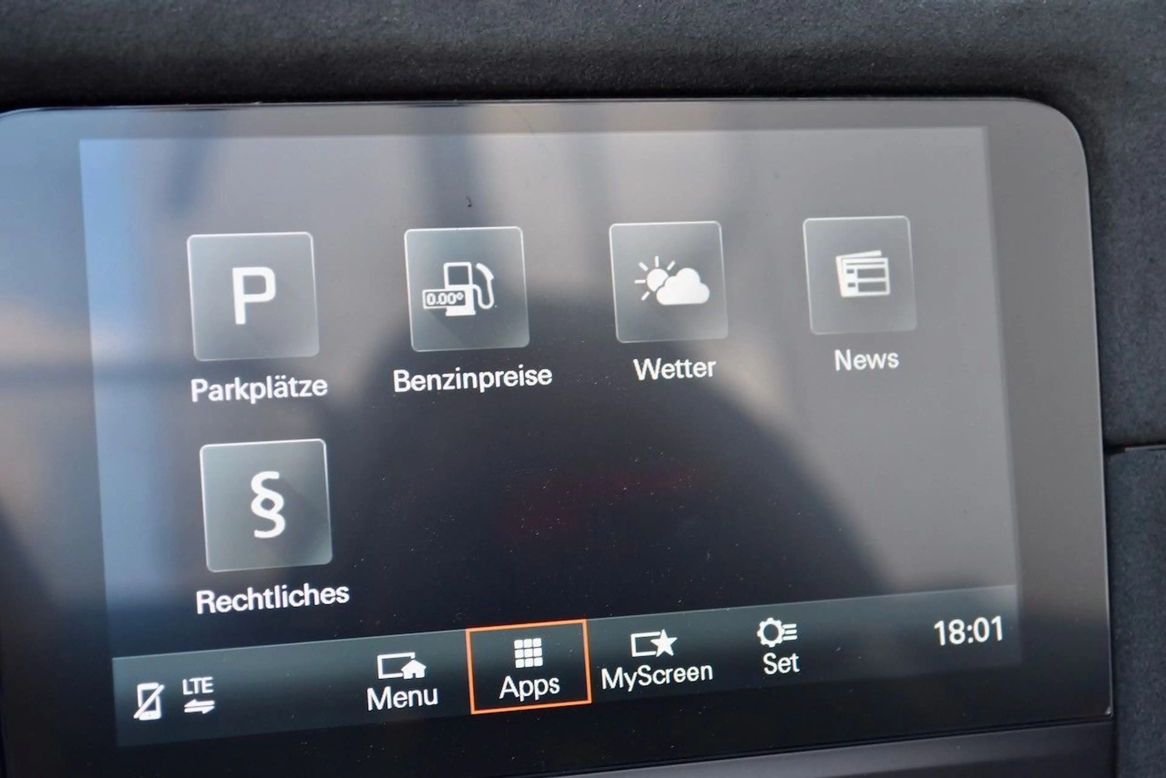 Porsche Boxster SPYDER RS WEISSACH BOSE CHRONO LIFT 1.HAND — photo 18