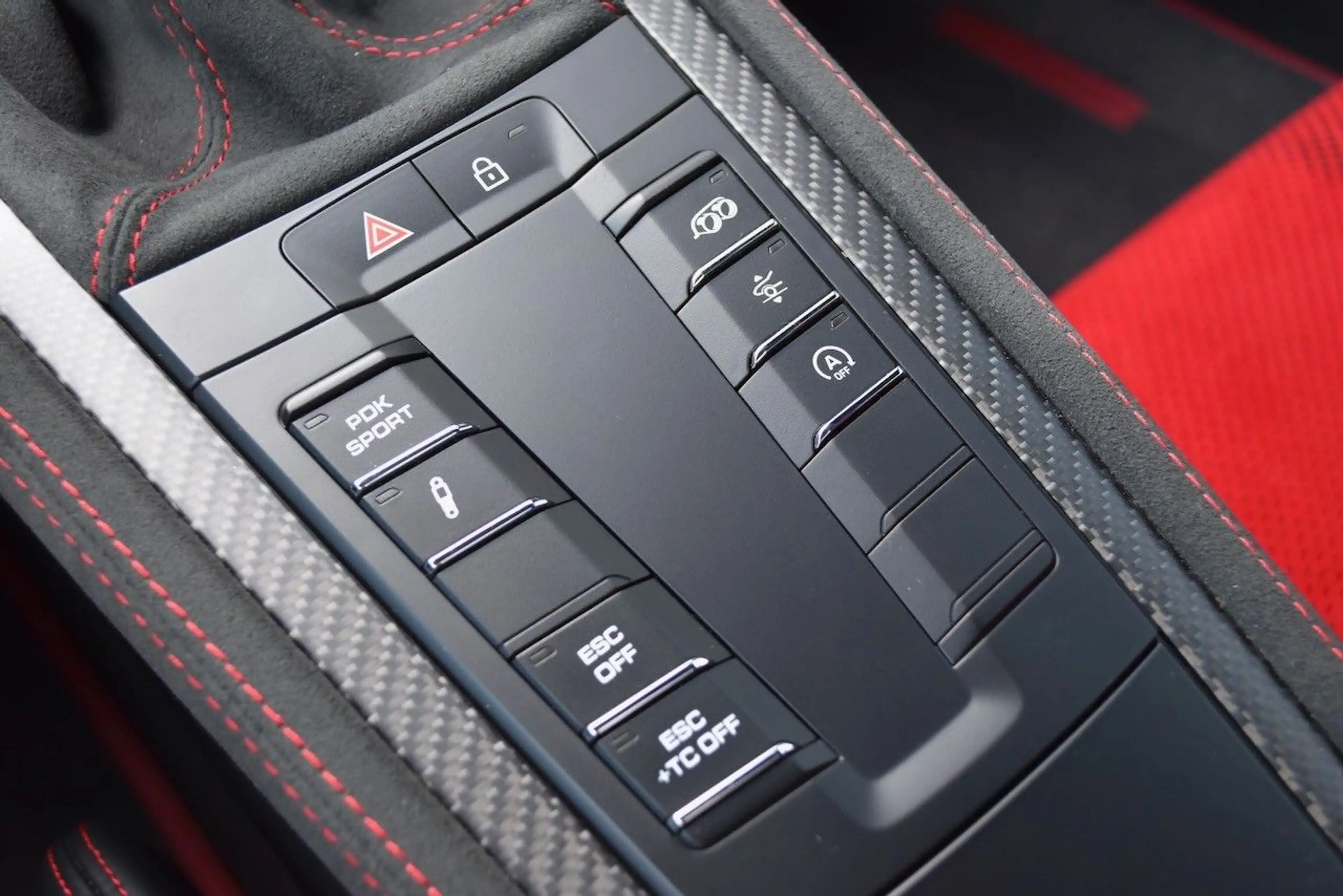 Porsche Boxster SPYDER RS WEISSACH BOSE CHRONO LIFT 1.HAND — photo 19