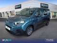 Citroen Berlingo Talla XL BlueHDi 130 S&S  Auto Plus Azul - thumbnail 1