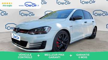 GTI 2.0 TSI 230 DSG6 Performance - Toit ouvrant