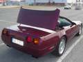 Chevrolet Corvette C4   40° anniversario Rot - thumbnail 23