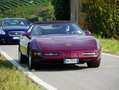 Chevrolet Corvette C4   40° anniversario Rosso - thumbnail 2