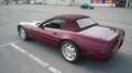 Chevrolet Corvette C4   40° anniversario Rosso - thumbnail 11
