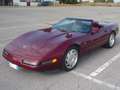 Chevrolet Corvette C4   40° anniversario Rosso - thumbnail 5