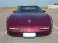 Chevrolet Corvette C4   40° anniversario Rosso - thumbnail 4
