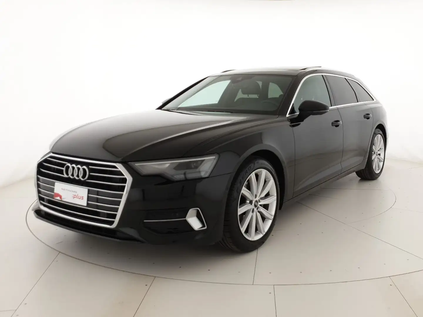 Audi A6 Avant 40TDI 204CV S tronic Business Plus Nero - 1