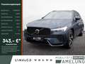Volvo XC60 T8 R-Design AWD NAVI STANDHZ PANO AHK Blau - thumbnail 1
